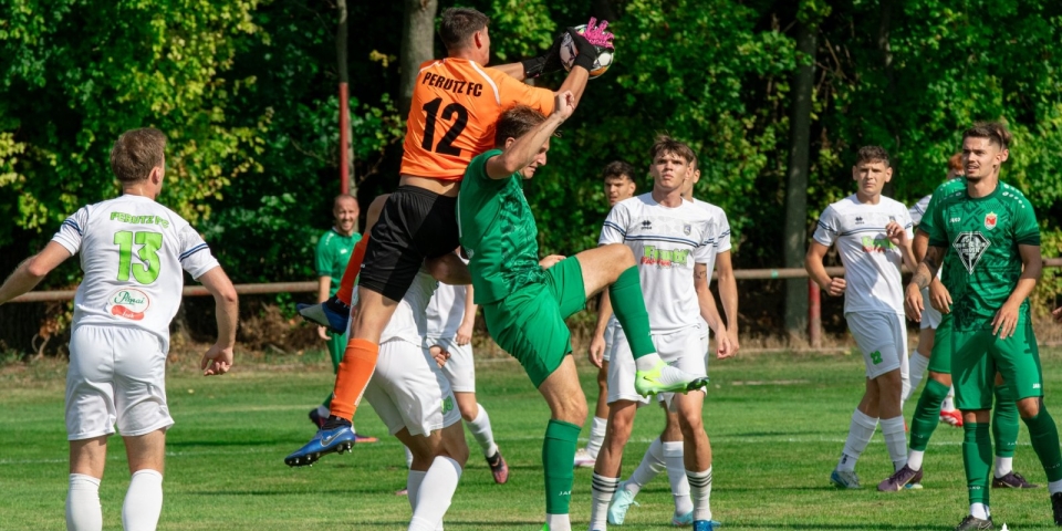 Gólzáporos kupadráma