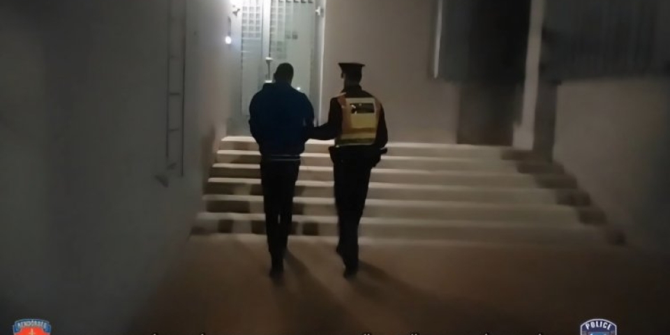 Állapotos élettársát bántalmazta egy Pápa környéki férfi - Videóval