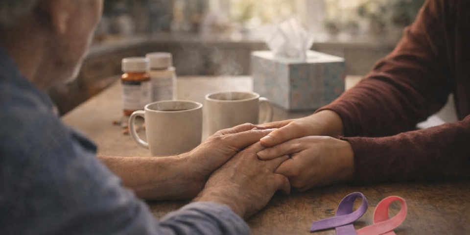 A törékeny mindennapok