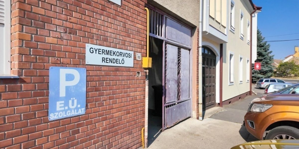 Szerdán szünetel az egészségügyi alapellátás
