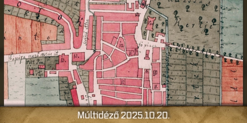 Múltidéző 2025.10.20.