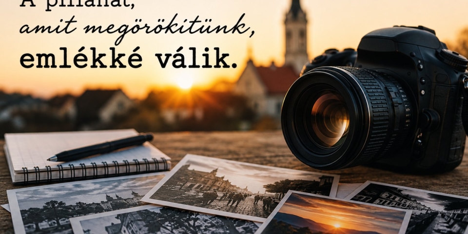 Fotózunk, de mit látunk meg?