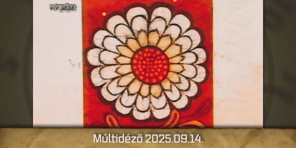 Múltidéző 2025.09.14.