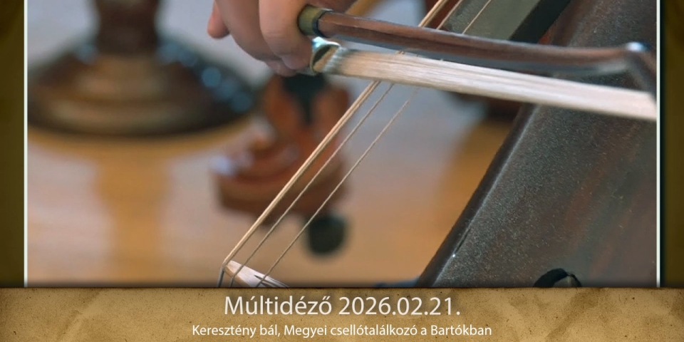 Múltidéző 2026. 02. 21.