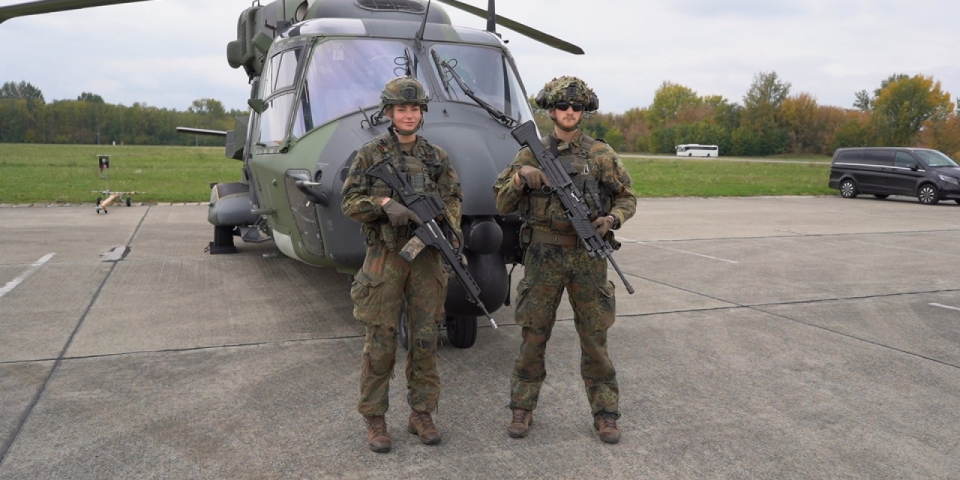 Pápán edződnek Európa elit pilótái