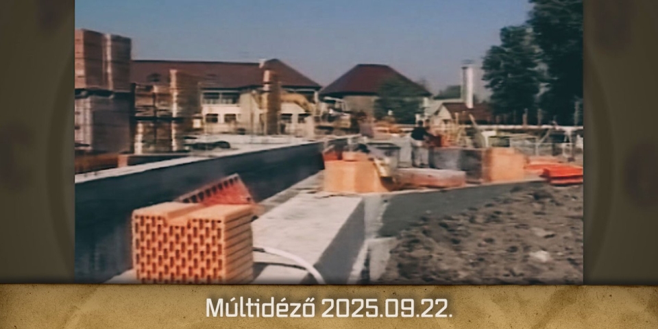 Múltidéző 2025.09.22.
