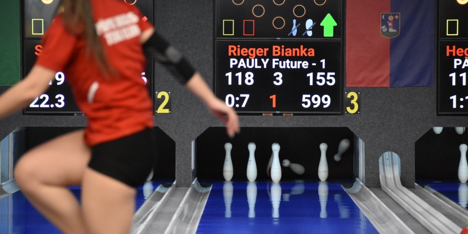 Győzelem egyéni csúccsal