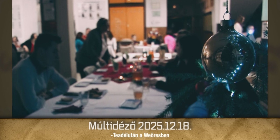 Múltidéző 2025.12.18.