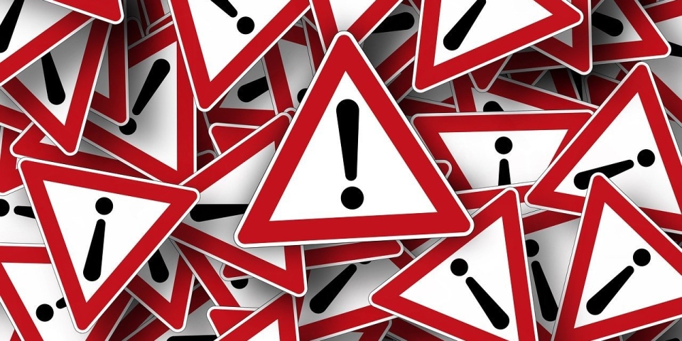 Csőtörés a Damjanich utcában