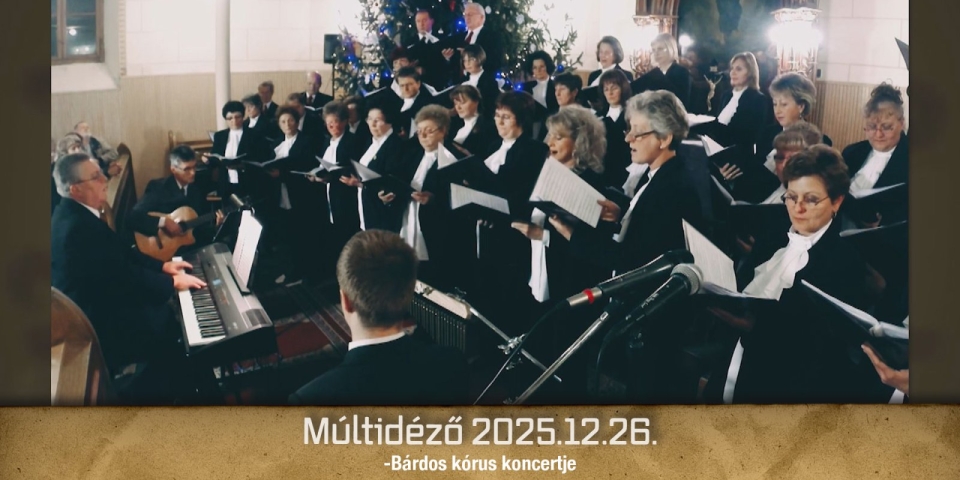 Múltidéző 2025.12.26.