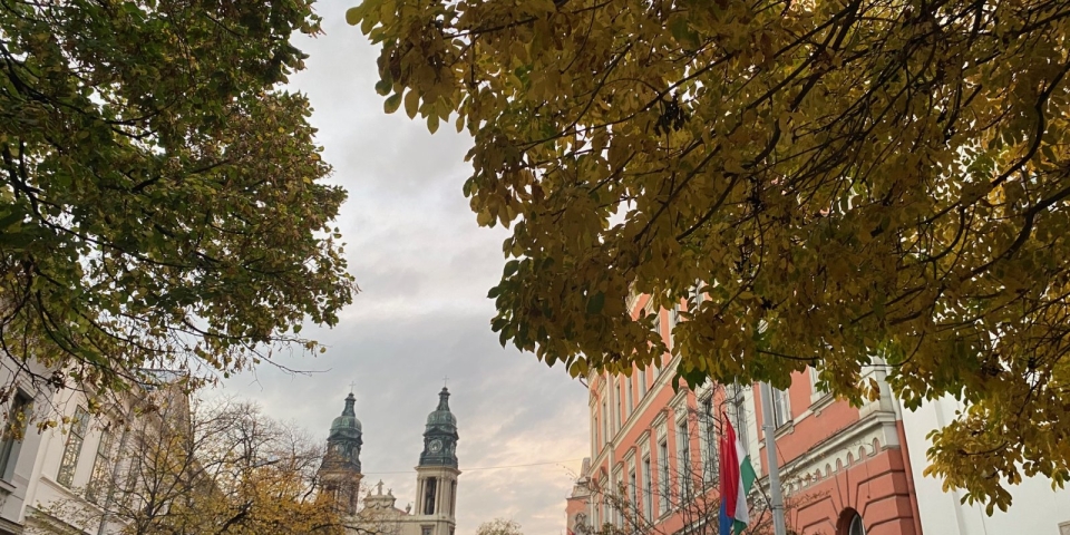 Változás a felvételin: központi írásbeli a Türr nyolcosztályos képzésére