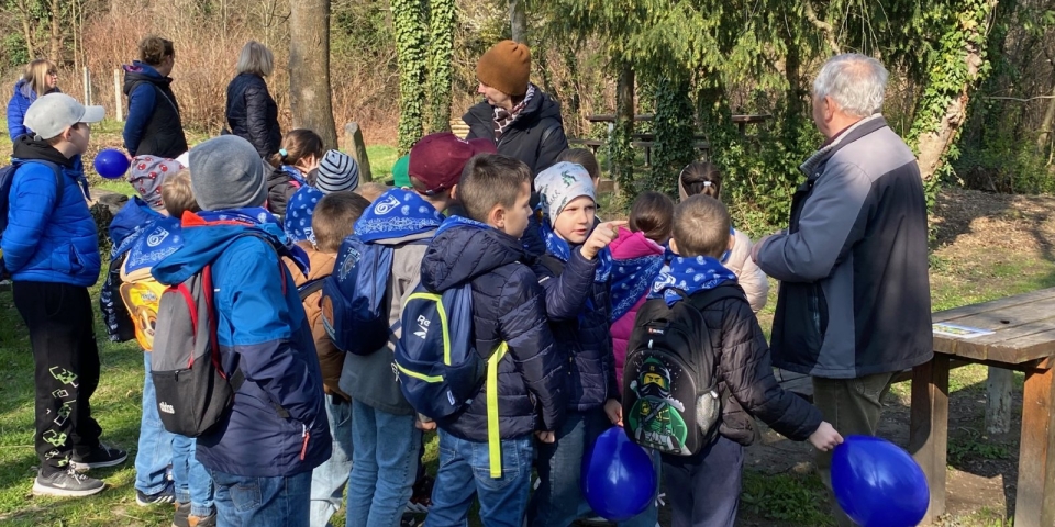 A víz útja és értéke 