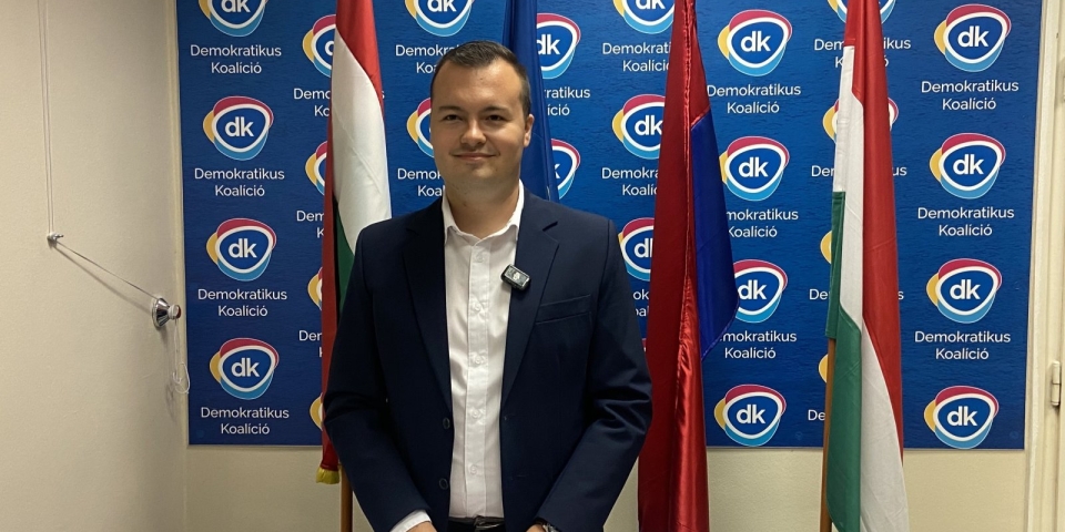 Molnár Bálint: Nem árulunk zsákbamacskát!