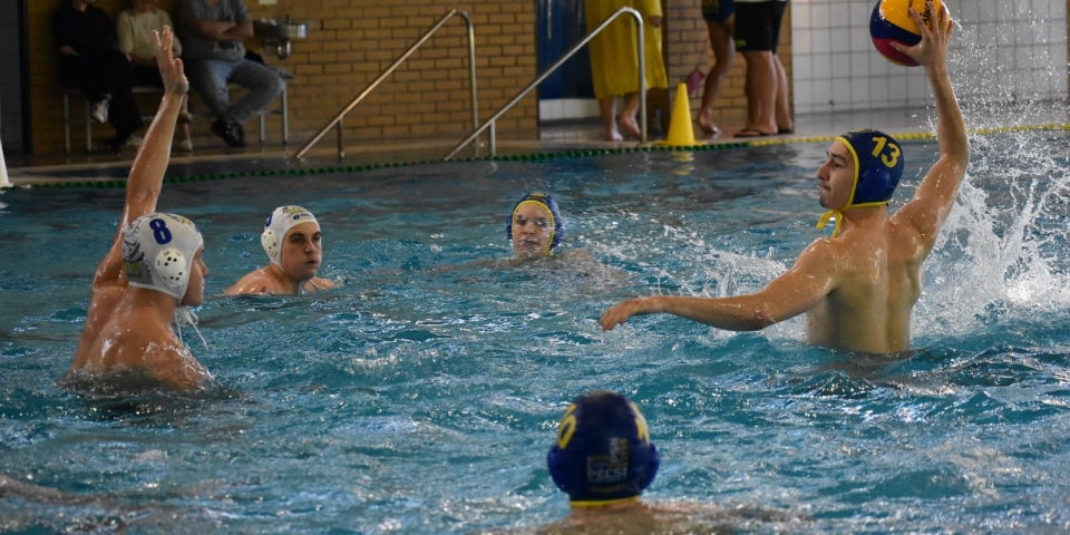 Biztató szezonkezdet a Pápai SE ifijeitől