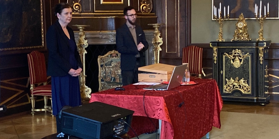 A múlt tudása a jelenben  a néprajz szerepe ma