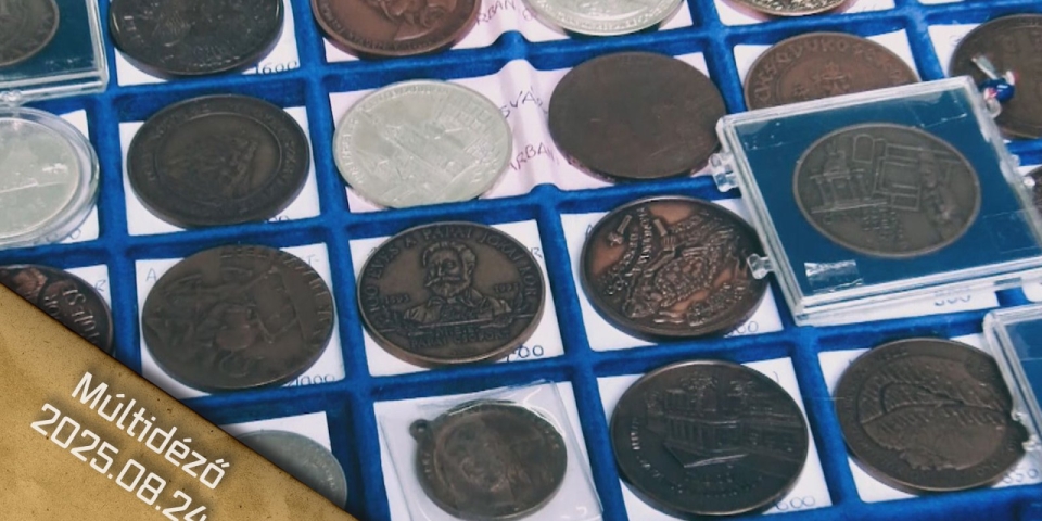 Múltidéző 2025.08.24.