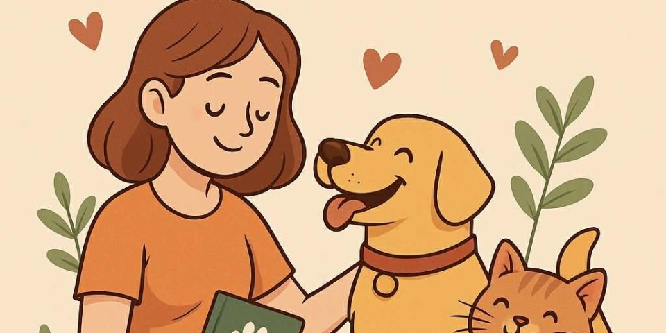 Neked van már jogsid a kutyádhoz?