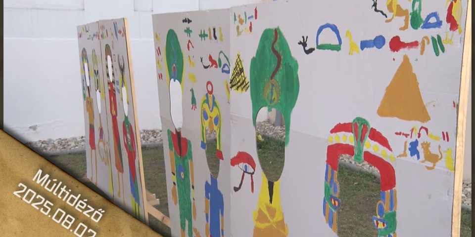 Múltidéző 2025.08.02.