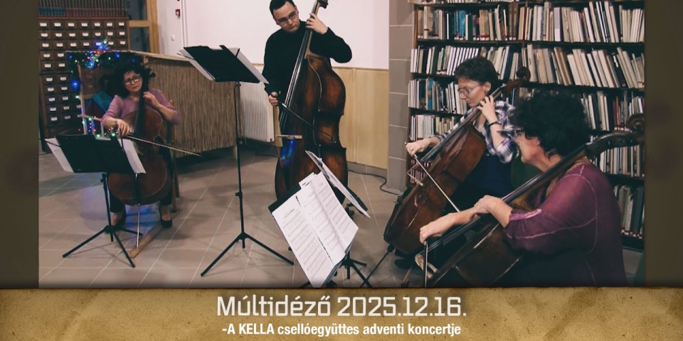 Múltidéző 2025.12.16.