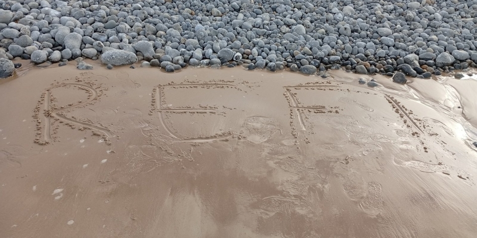 Ismét Angliában jártak a refisek