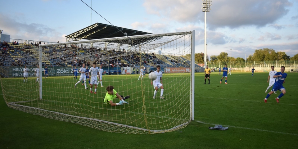 Hősies küzdelemmel nagy győzelem