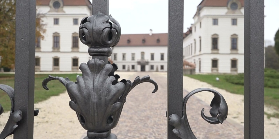 Püspök, földesúr, példakép  elkezdődött az Eszterházy300 kilencedik fordulója