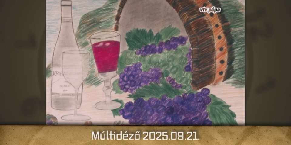 Múltidéző 2025.09.21.