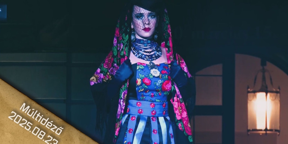  Múltidéző 2025.08.23.