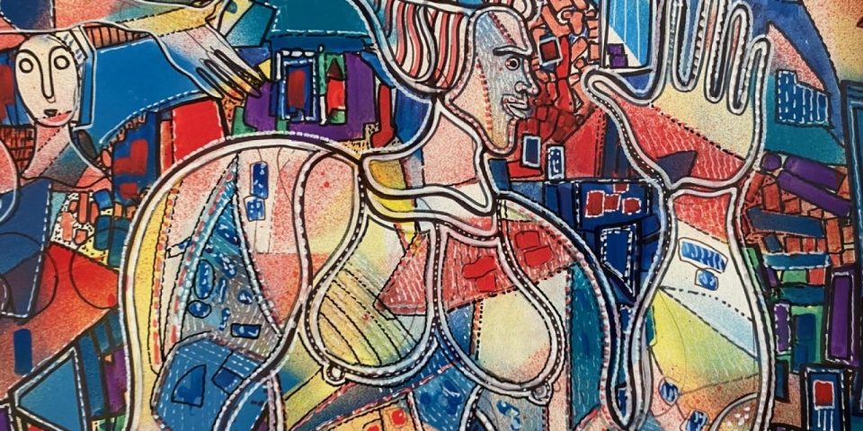 Új perspektívák Joseph Szabó kiállításán