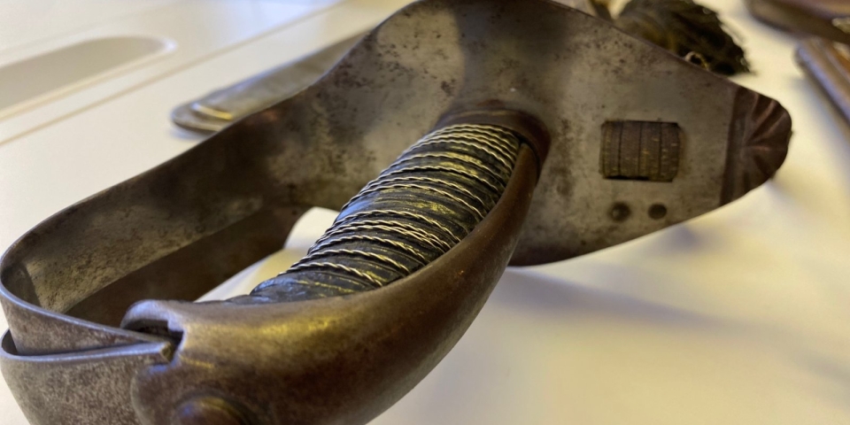 Különleges relikviák csak ezen a napon