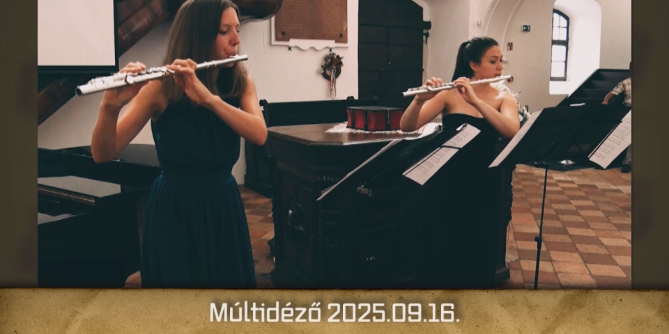 Múltidéző 2025.09.16.