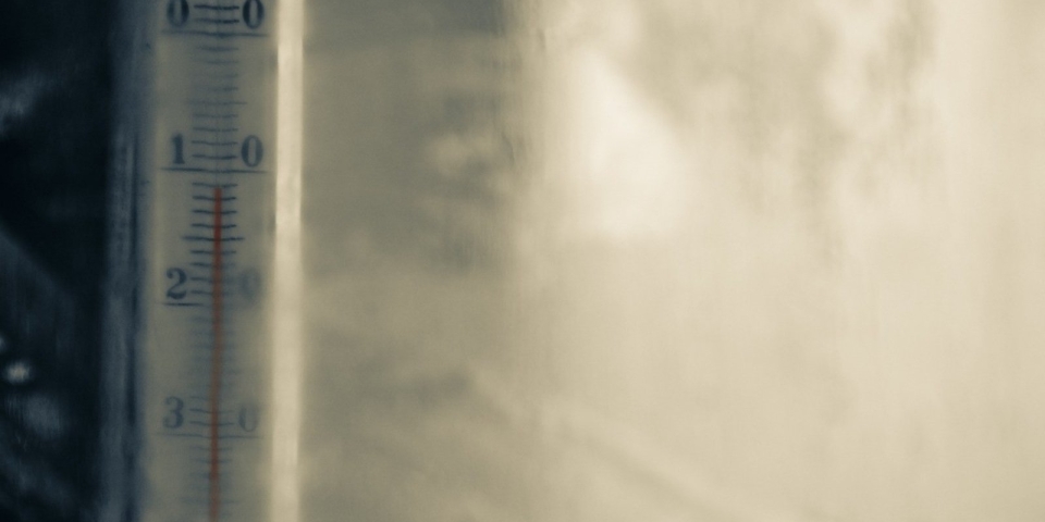 Életbe lépett a vörös kód