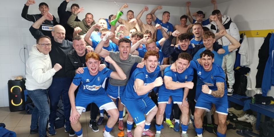 Elképesztő izgalmak közepette nyert a Perutz FC