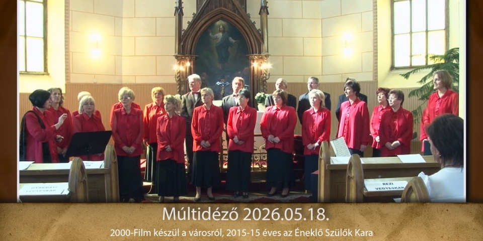 Múltidéző 2026.05.18.