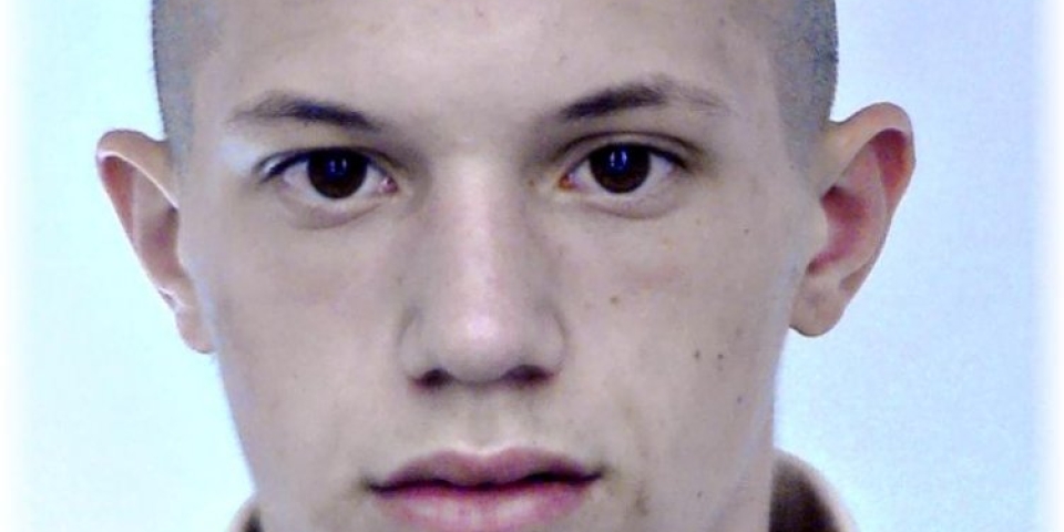 Bakonyjákói fiatalembert keres a rendőrség