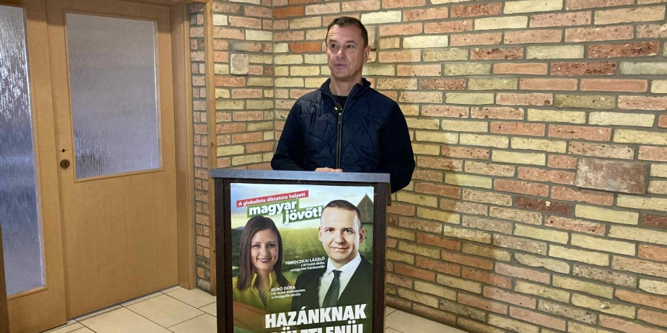 Marton Sándor szerint jó döntés a gazdasági társaságok összevonása