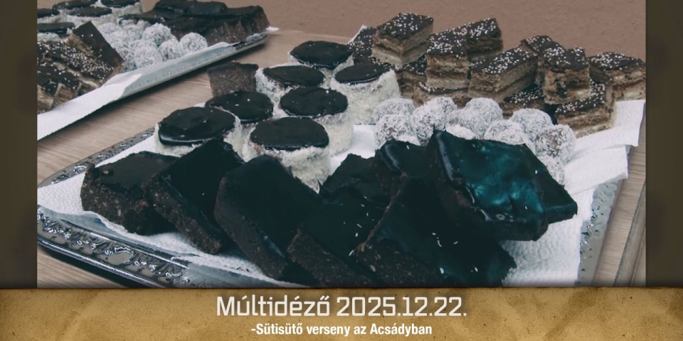 Múltidéző 2025.12.22.