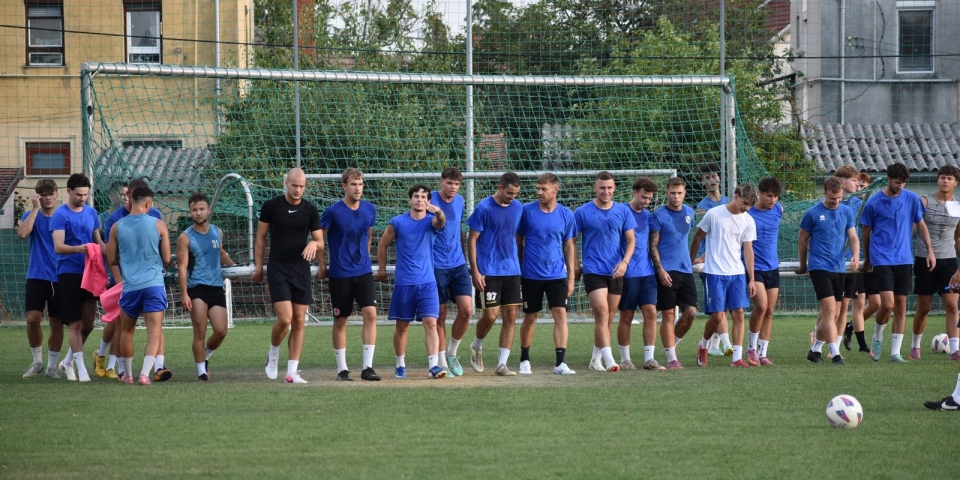 Az újonc ellen törné meg rossz sorozatát a Perutz FC