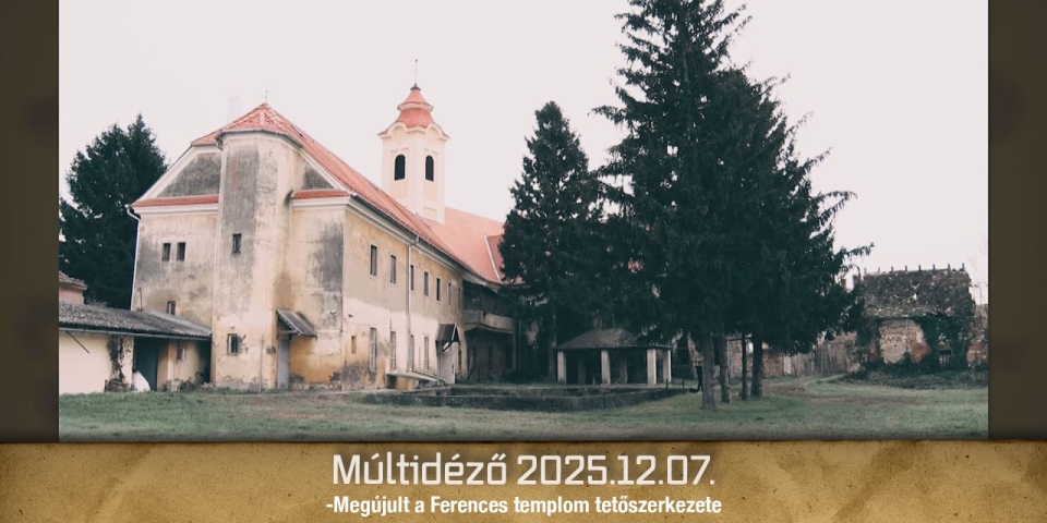 Múltidéző 2025.12.07.