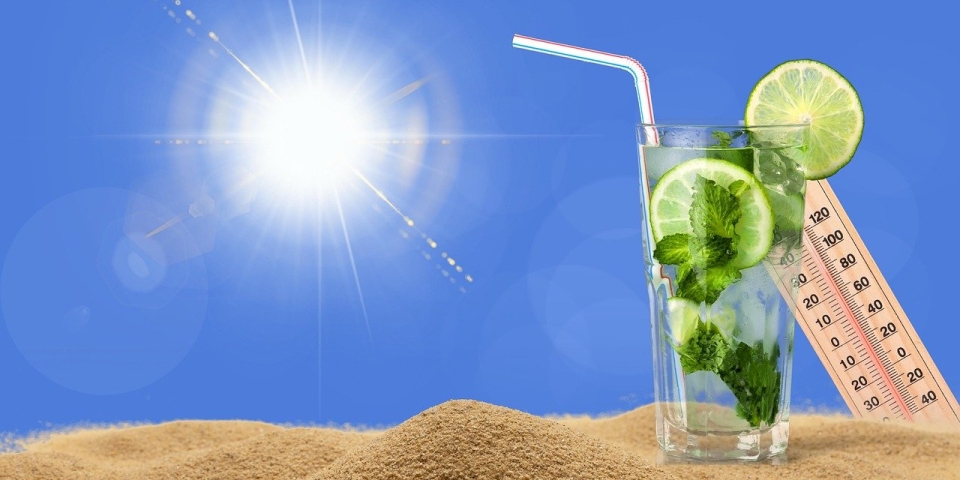 Újra támad a hőség - Kiadták a riasztást