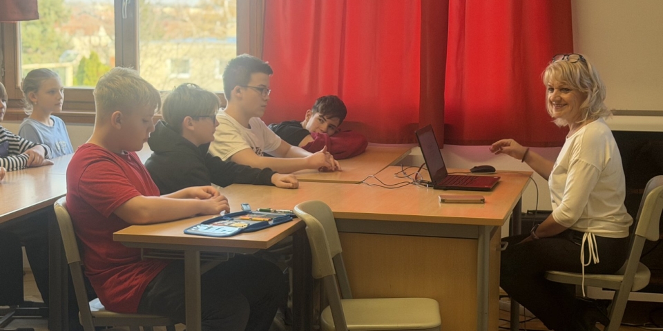 Cutting Class - Már elérhető a Tarczys újság első idei száma