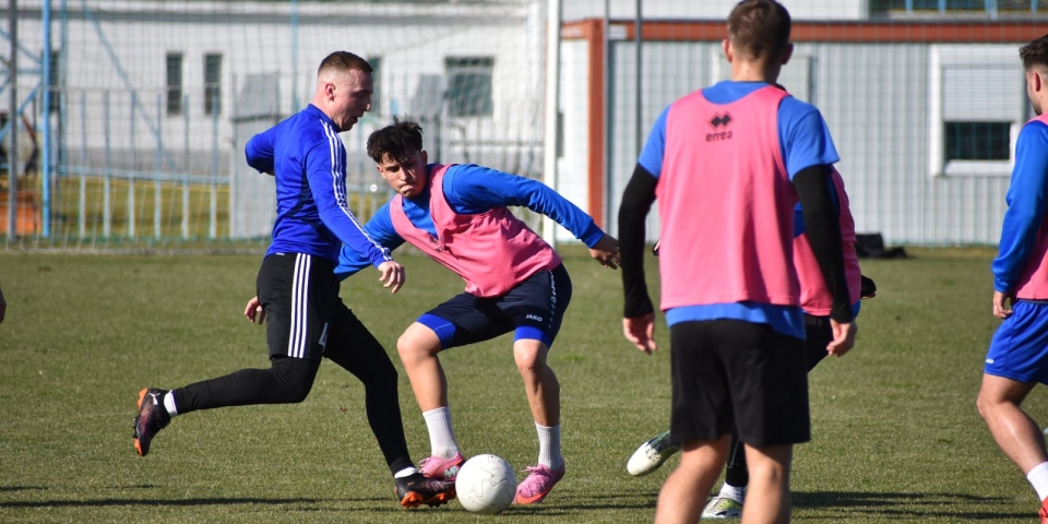 Rangadót játszik vasárnap a Perutz FC