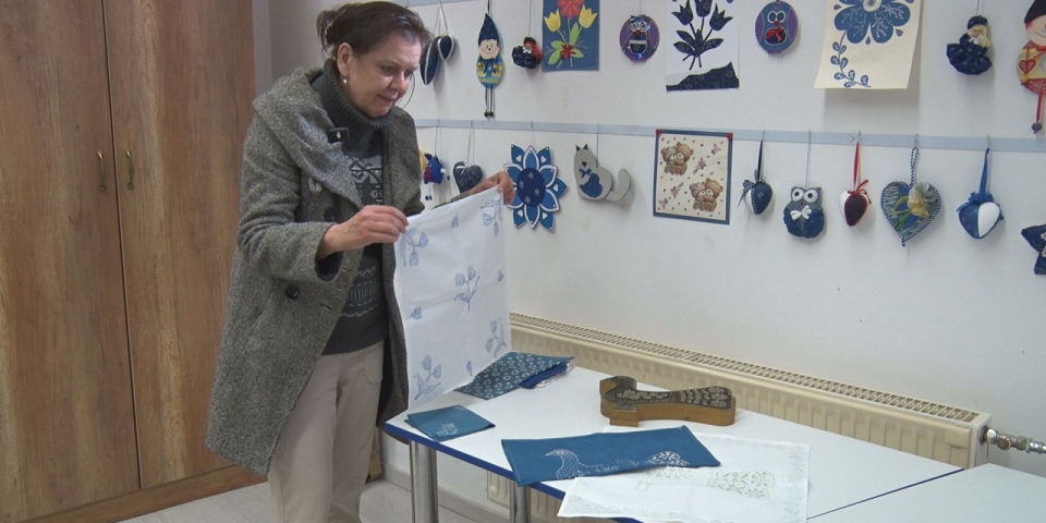 Őszi programok a Kékfestő Múzeumban  kreatív workshopok várják az érdeklődőket