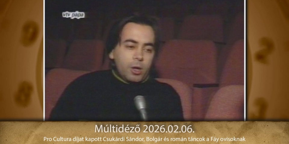 Múltidéző 2026.02.06.