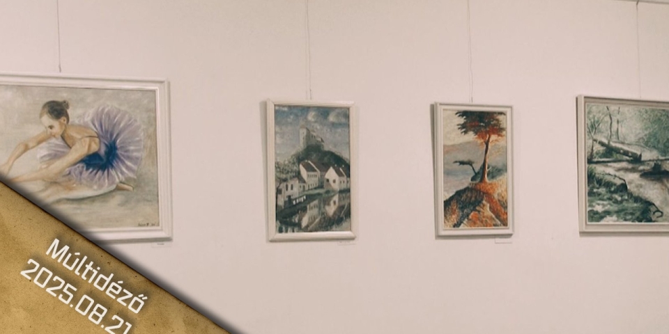 Múltidéző 2025.08.21.