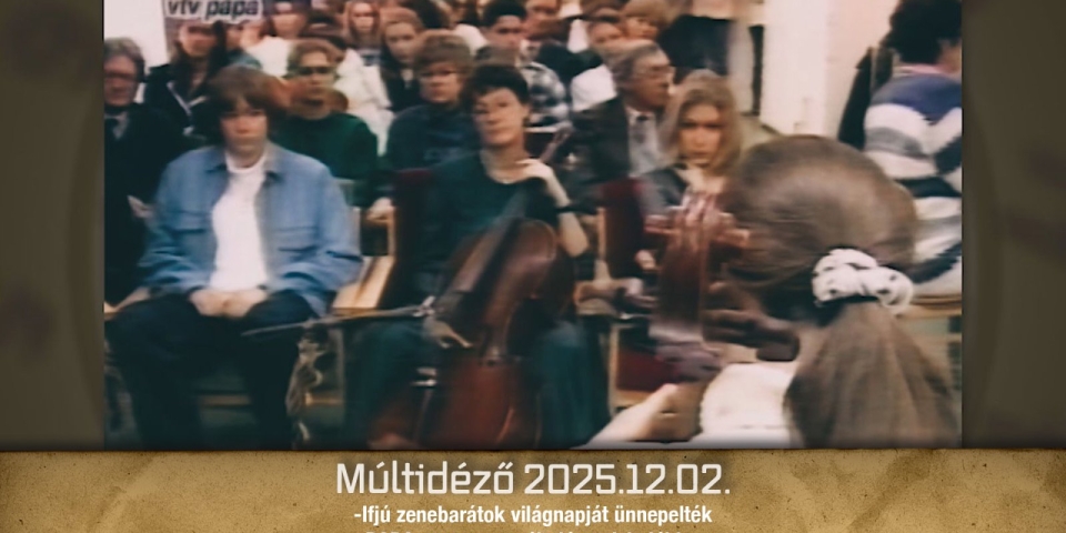 Múltidéző 2025.12.02.