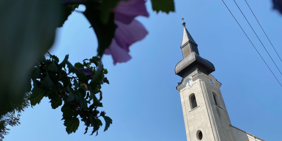 Másodszor is összegyűlt a tapolcafői református közösség