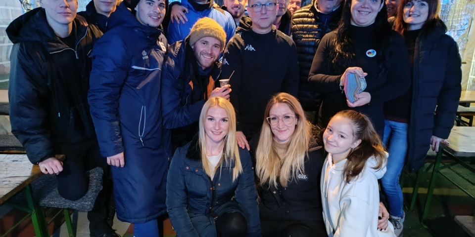 Egymillió forintos adomány a sérült gyerekeknek