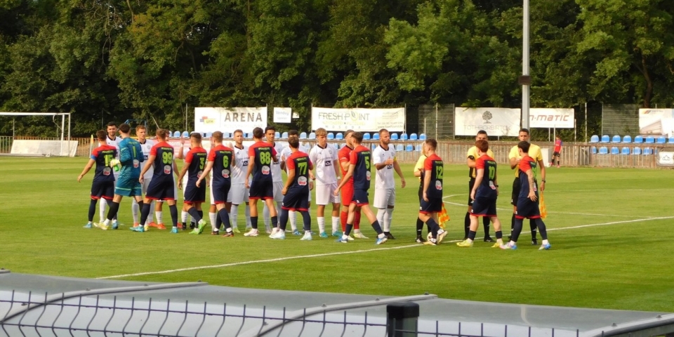 Közel állt a bravúrhoz a Perutz FC