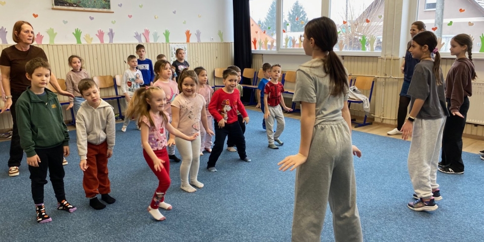 Sulikóstoló a Weöresben